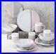 16pc_Dinner_Set_Round_Square_Porcelain_Stoneware_Dinnerware_Plates_Bowls_Mugs_01_axze