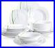 24_Piece_Dinner_Set_Porcelain_Combination_Crockery_Green_Line_Plates_Bowls_for_6_01_urqj