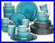 Vancasso_BELLA_Dinner_Set_Stoneware_Handpainted_Turquoise_Dining_Dishes_Plates_01_bq